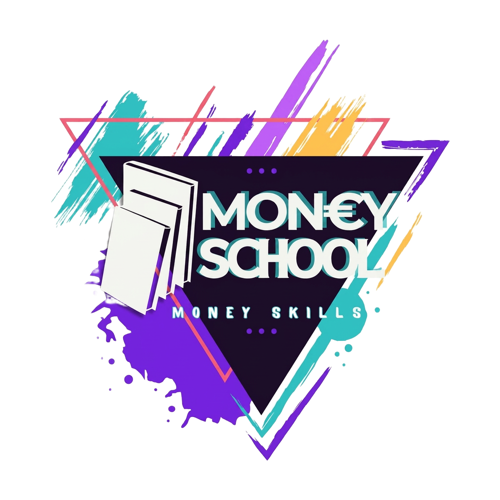 Money School logo